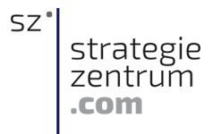 Strategiezentrum.com Logo